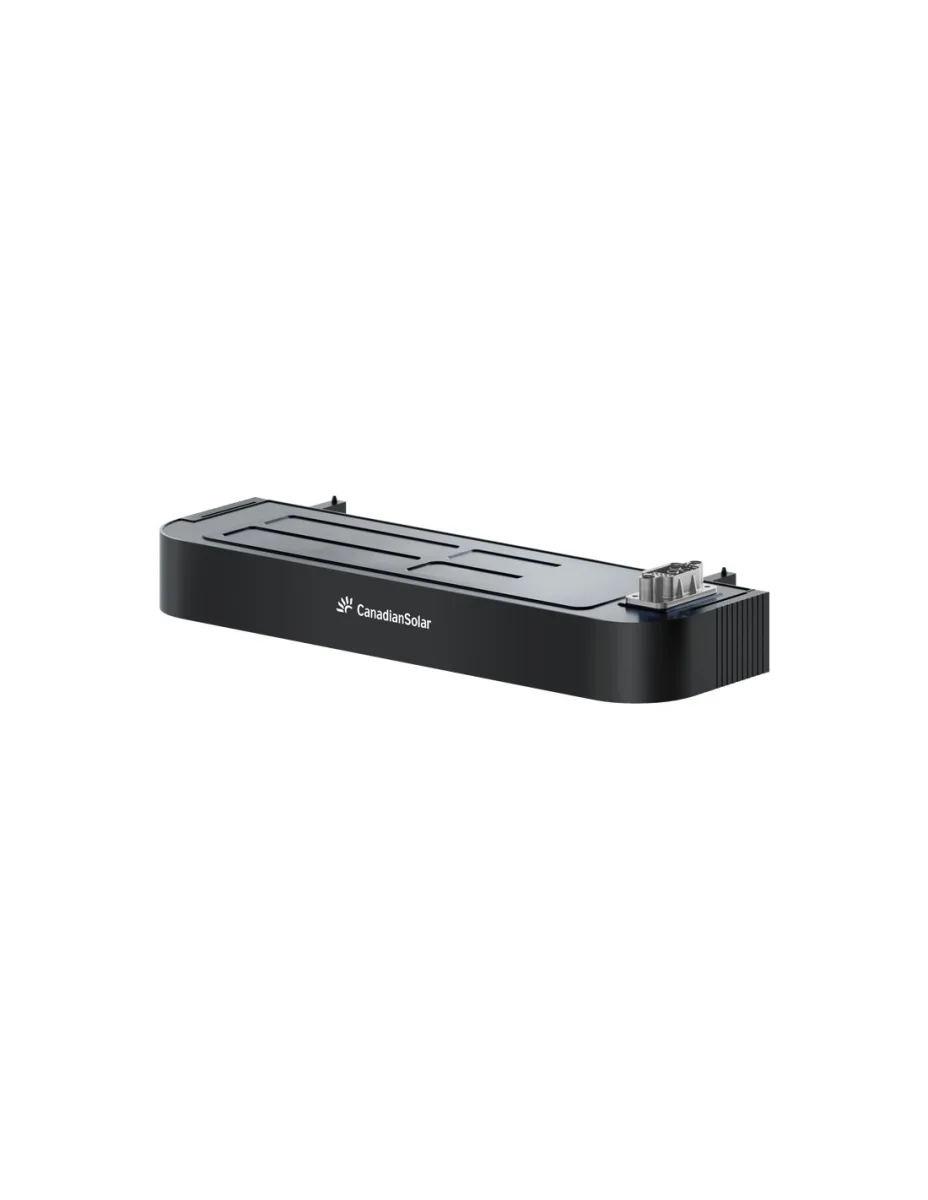 Base per batteria 5kWh EP CUBE per sistema All in One monofase e trifase CanadianSolar
