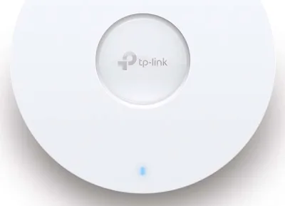 ACCESS POINT AX1800 DB WIFI 6 1P RJ45 GIGABIT 2 ANTENNE INT 5PACK