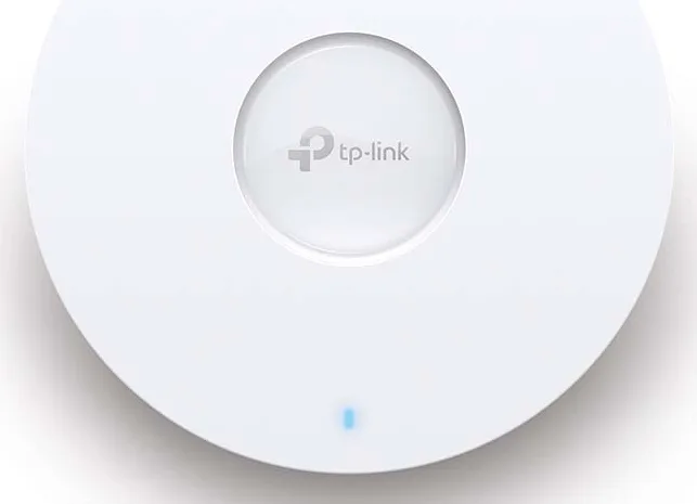ACCESS POINT AX1800 DB WIFI 6 1P RJ45 GIGABIT 2 ANTENNE INT 5PACK