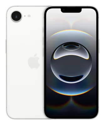 IPHONE 16E 128GB BIANCO 2025 6,1 RETINA XDR BIANCO