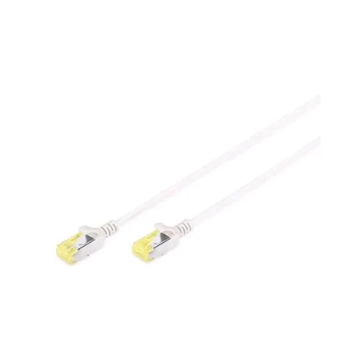 Digitus Cavo Patch U/FTP Cat 6A Lszh 2 m Grigio