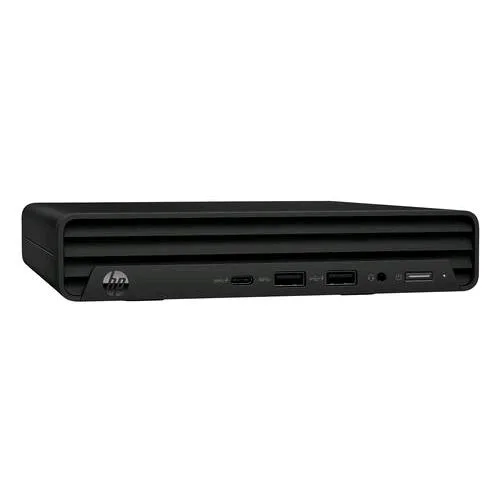 HP Pro Mini 260 G9 Mini PC i5-1334U RAM 16GB-SSD 512GB NVMe-Iris Xe Graphics-Wi-Fi 6 + LAN-Win 11 Prof Tastiera Mouse Nero (9M9J8AT#ABZ)