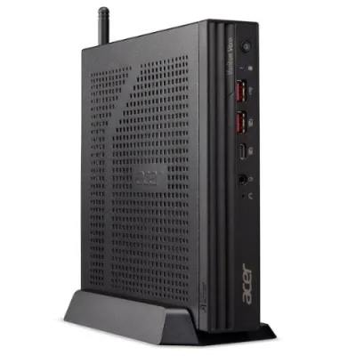 ACER Veriton VVN4735GT Intel Core Ultra 7 265T RAM 16GB-SSD 512GB NVMe-Intel Graphics-Wi-Fi 7 + Gigabit LAN-Tastiera Copilot Mouse-Win 11 Prof Nero (DT.R7LET.006)