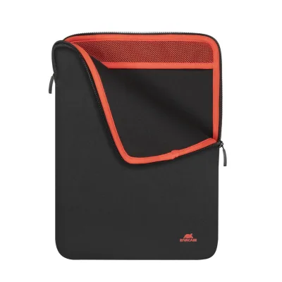 CUSTODIA ANTISHOCK MENEO13 BLACK MACBOOK NEO 12 VERICAL SLEEVE K