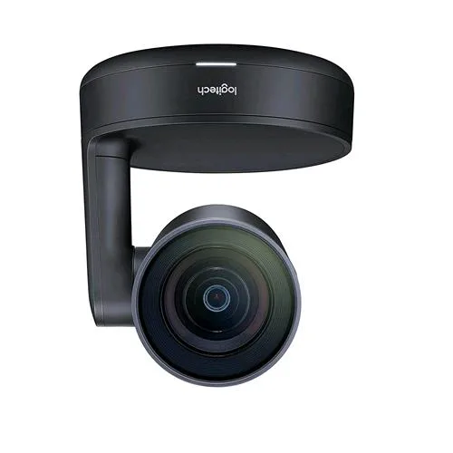 Logitech 960-001227 Rally Conference Cam 4K Zoom 15X PTZ