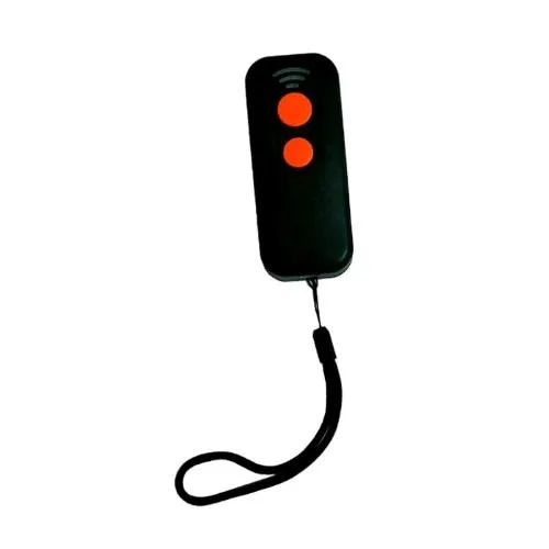 Nilox NX-PS2-2DBNL Scanner di Codici a Barre Tascabile Legge Codici 1D/2D Controllo USB Power Porte e Interfacce USB Standard Interface Connettivita Tecnologia Wireless Scanning Nero