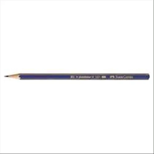 Faber Castell Goldfaber 1221 HB Matita di Grafite Conf 12 Pz.
