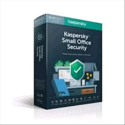 Kaspersky Lab Kaspersky Small Office Security 7 1 Server + 10 Client 12 Mesi