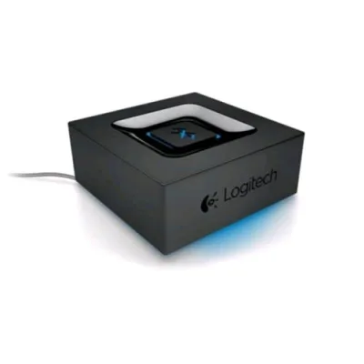 Logitech 980-000912 Riproduci Musica in Streaming con gli Altoparlanti Grazie alla Tecnologia Bluetooth