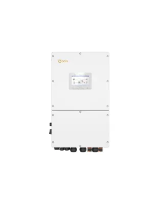 Inverter ibrido trifase SOLIS 50kW - S6-EH3P50K-H