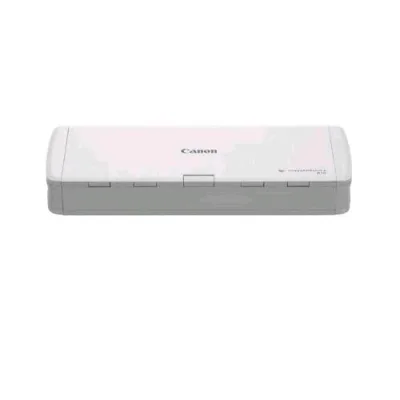 Canon imageFORMULA R10 Scanner Documentale Portatile A4 USB 600 x 600 DPI Bianco