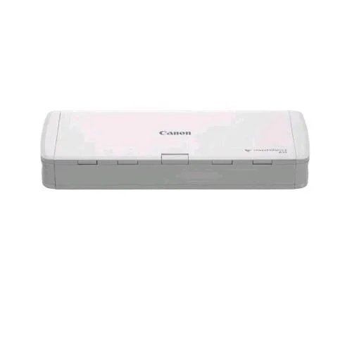 Canon imageFORMULA R10 Scanner Documentale Portatile A4 USB 600 x 600 DPI Bianco