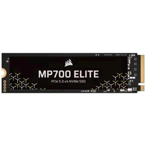 Corsair MP700 Elite SSD 1TB M.2 NVMe Pcie 5.0 x4 3D TLC Nand