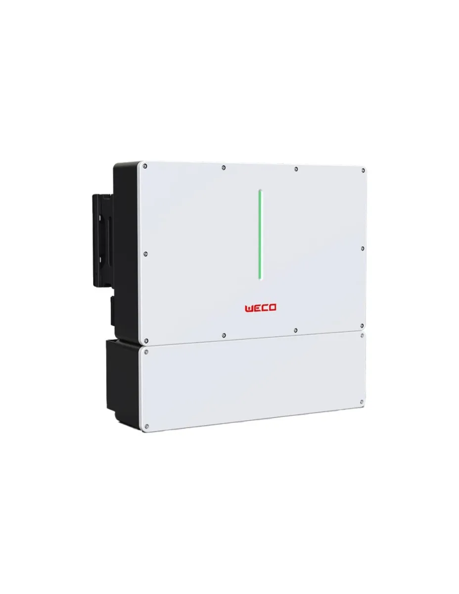 Inverter ibrido trifase 40kW TK SERIES Weco