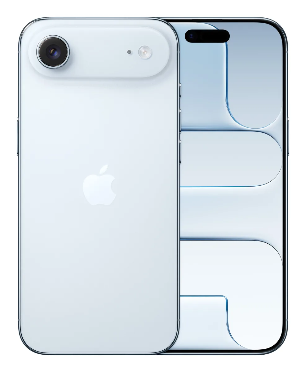 IPHONE AIR 256GB CELESTE