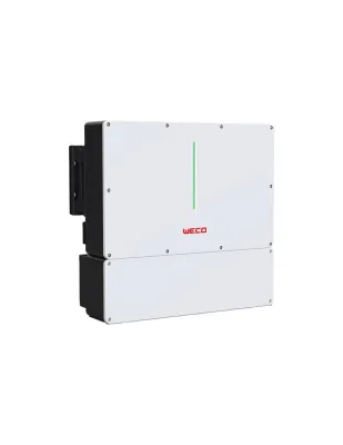Inverter ibrido trifase 50kW TK SERIES Weco