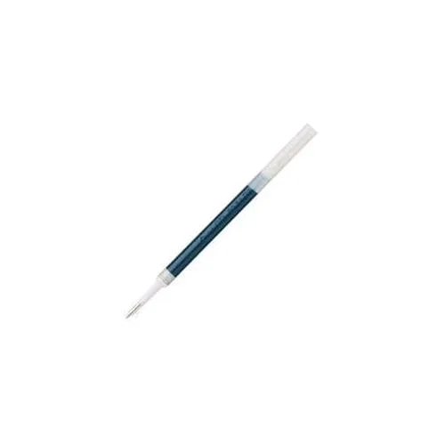 Pentel Energel Refill Blu Punta Ad Ago 0.70 mm per Energel Click/XM Conf 12 Pz.