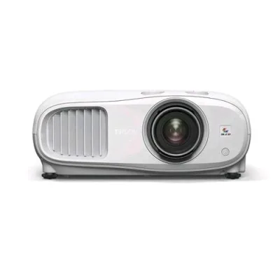 Epson Eh-TW7000 Videoproiettore 3LCD 4K 3.000 ANSI Lume Contrasto 40.000:1 Colore Bianco
