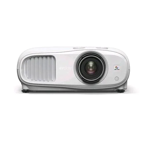 Epson Eh-TW7000 Videoproiettore 3LCD 4K 3.000 ANSI Lume Contrasto 40.000:1 Colore Bianco