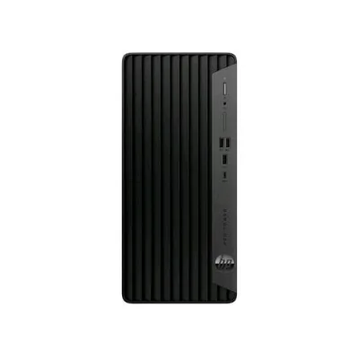 HP Pro Tower 400 G9 PCI i5-13500 RAM 16GB-SSD 512GB NVMe-Intel UHD Graphics 770-Gigabit LAN-Tastiera e Mouse-Win 11 Prof Nero (D7JX8AT#ABZ)