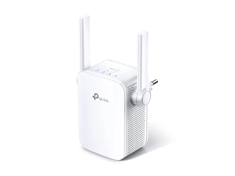 RANGE EXTENDER AC1200 1P10/100M LAN 2ANTENNE FISSE