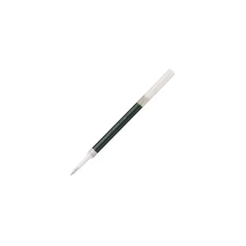 Pentel Energel Refill Nero Punta Ad Ago 0.70 mm per Energel Click/XM Conf 12 Pz.