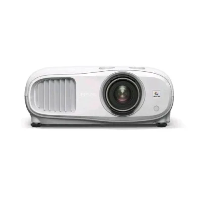Epson Eh-TW7100 Videoproiettore 3LCD 4K 3.000 ANSI Lume Contrasto 100.000:1 Colore Bianco