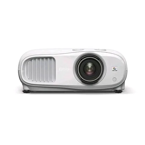 Epson Eh-TW7100 Videoproiettore 3LCD 4K 3.000 ANSI Lume Contrasto 100.000:1 Colore Bianco