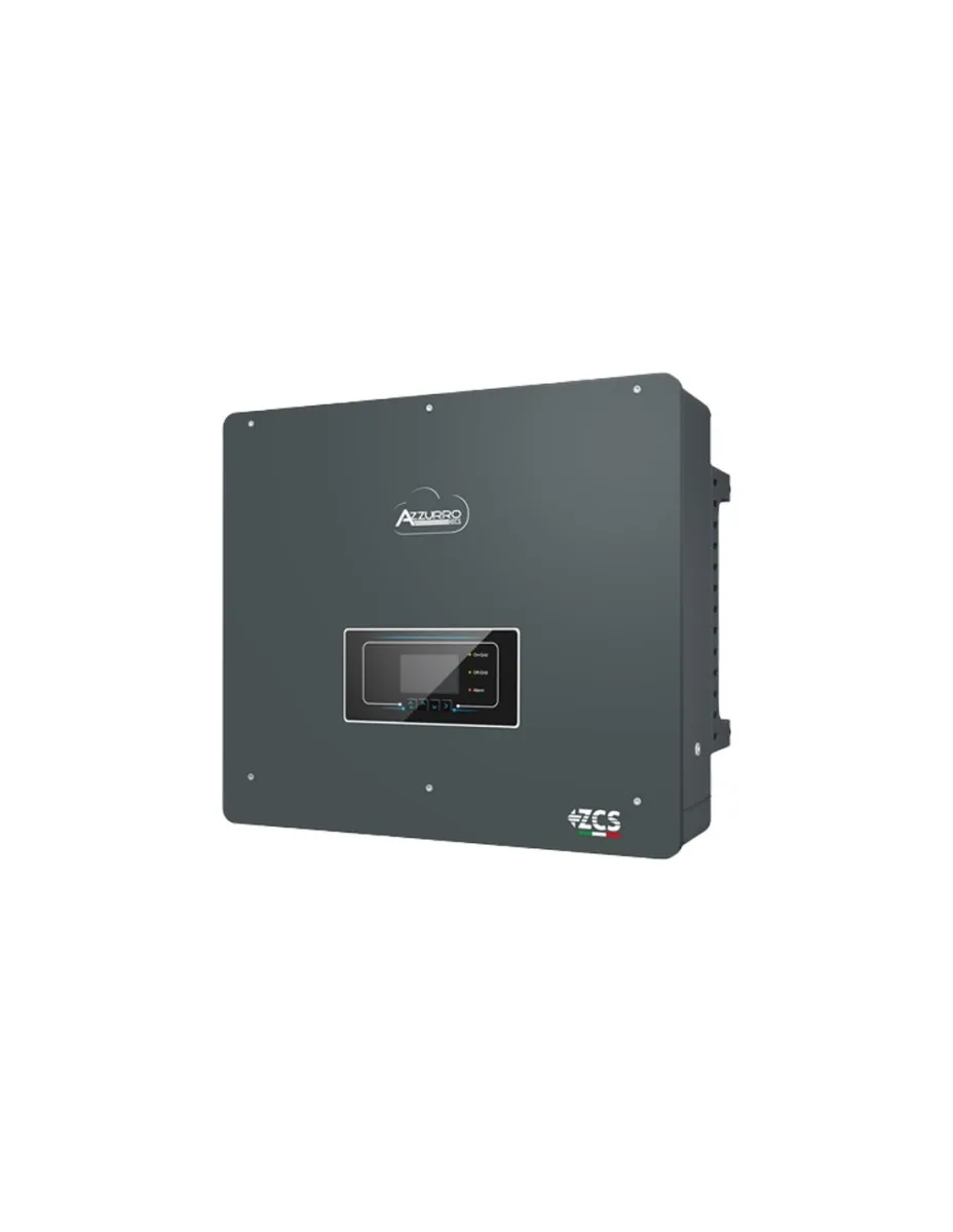 Inverter ibrido trifase ZCS AZZURRO 10kW - 3PH HYD 10000 ZSS