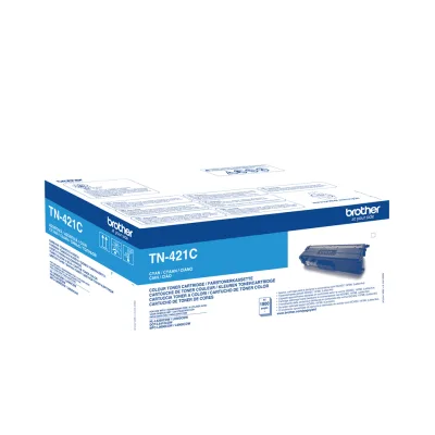 TONER BROTHER TN421C CIANO PER HL L8260CDW/DCP L8410CDW