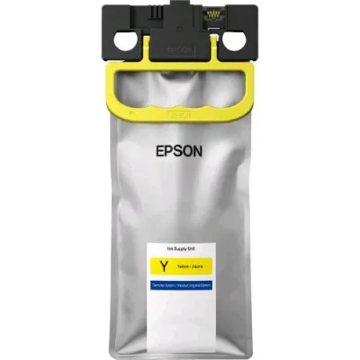 Epson Em/Ep-C800R Cartuccia Inchiostro Giallo XXL Resa Extra Elevata Workforce Pro
