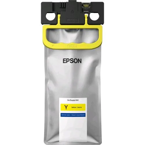 Epson Em/Ep-C800R Cartuccia Inchiostro Giallo XXL Resa Extra Elevata Workforce Pro