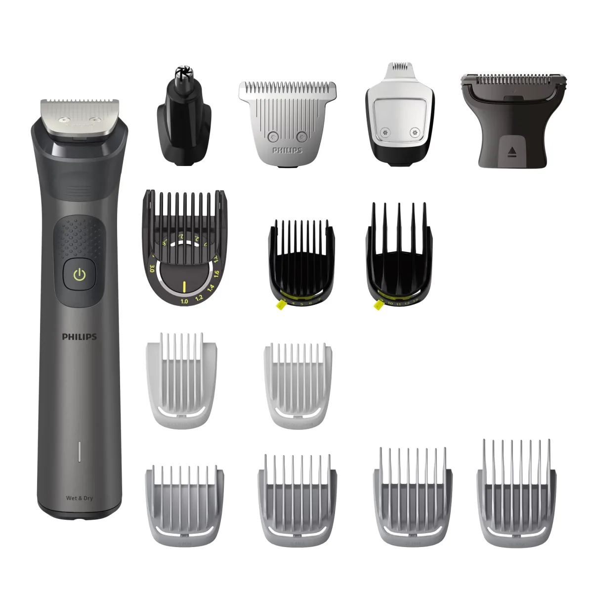 GROOMING KIT SERIE 7000 VISO/CAPELLI MG7940/15