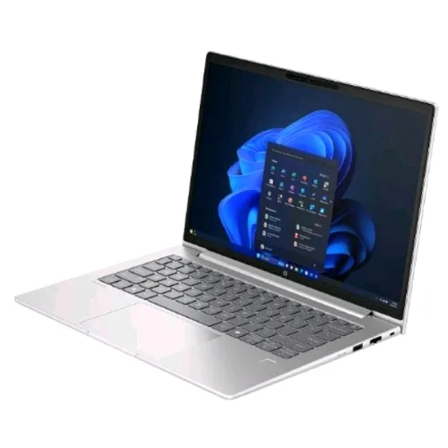 HP ProBook 4 G1A 14 14" Wuxga AMD Ryzen 5 220 RAM 8GB-SSD 256GB NVMe-AMD Radeon 740M-Wi-Fi 6E + Gigabit Ethernet-Free Dos (B39X0AT#ABZ)