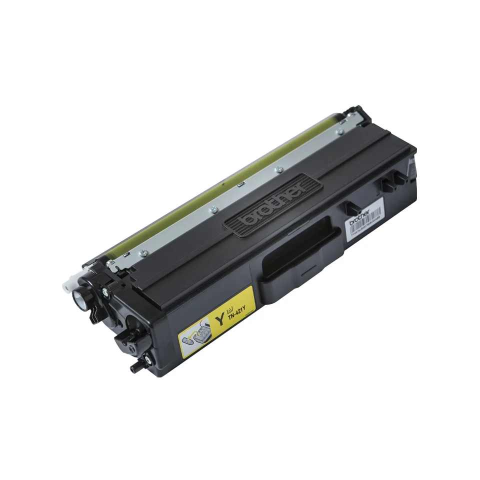 TONER BROTHER TN421Y GIALLO PER HL L8260CDW/DCP L8410CDW