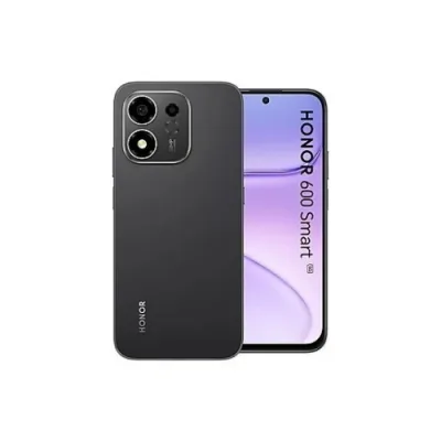 Honor 600 Smart 5G Dual SIM 6.87" Octa Core 256GB RAM 8GB 5G Italia Velvet Black
