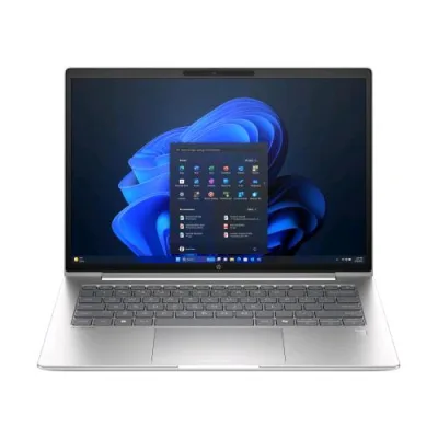 HP ProBook 4 G1A 14 ai PC 14" Wuxga AMD Ryzen 7 250 RAM 16GB-SSD 512GB NVMe-AMD Radeon Graphics 780M-Wi-Fi 6E +Gigabit LAN-Win 11 Prof Argento (D76JKET#ABZ)