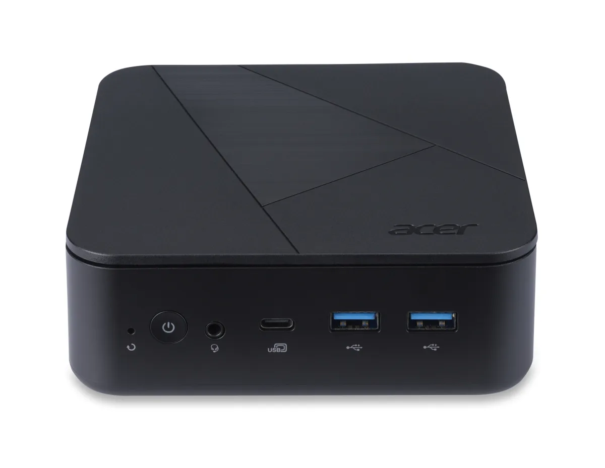 WKST U7-258V 32GB SSD1TB W11P CPL+ ACER VERITON VN1502G
