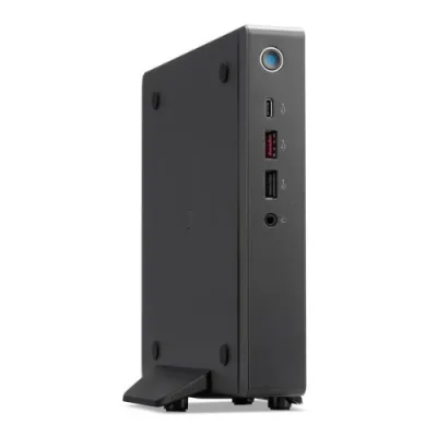 ACER VN2595GT Mini PC Intel i7-13620H RAM 16GB-SSD 512GB-Intel UHD Graphics-Wi-Fi 6E + Gigabit LAN-Tastiera Copilot Mouse-Win 11 Prof Nero (DT.R52ET.0019