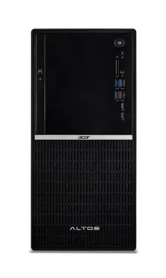 WKST I9 32GB 1TB W11P RTX2000 DVDRW I9-14900 - ACER ALTOS ATSP130_F9 GB