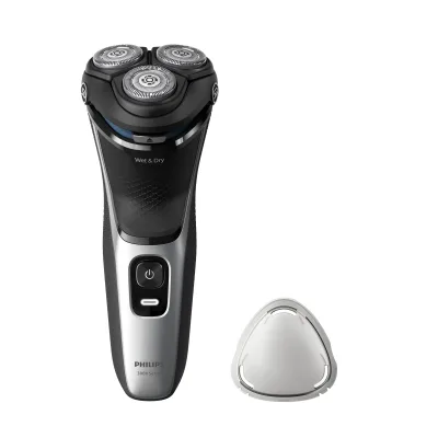 RASOIO ELETTRICO S3143/00 RICARICABILE WET & DRY