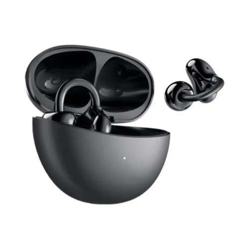 Honor Choice Earbuds Clip Auricolari Bluetooth Musica e Chiamate Nero