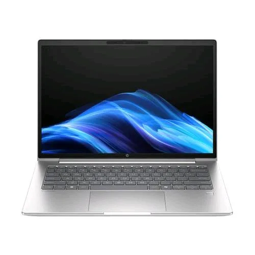 HP ProBook 4 G1I 14 ai 14" Wuxga Intel Core Ultra 7 255U RAM 24GB-SSD 1TB NVMe-Intel Graphics-Wi-Fi 7 + Gigabit LAN-Win 11 Prof Argento (D2YZ1AT#ABZ)