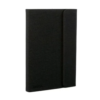 Nilox NXFB003 Custodia Universale a Fondina per Tablet 9.7" a 10.5" con Chiusura Magnetica Nera