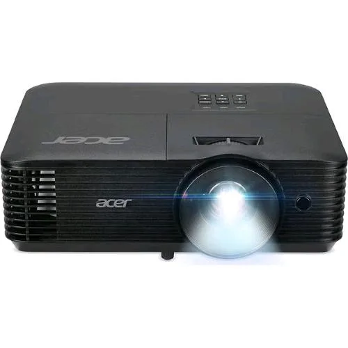 ACER X1328 Videoproiettore DLP WUXGA1280 x 800 5000 ANSI Lumen HDMI VGA