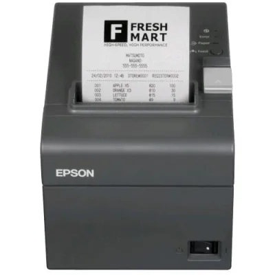 Epson FP-90III RT Stampante Termica POS 203 x 203 DPI Cablato