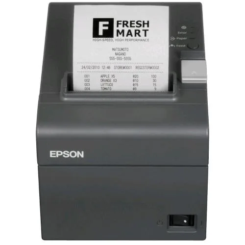Epson FP-90III RT Stampante Termica POS 203 x 203 DPI Cablato