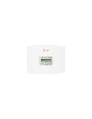 Sistema di monitoraggio EPM3 export manager 5G PRO Solis