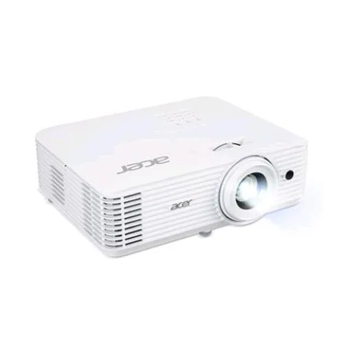 ACER X1528KI Videoproiettore DLP 1080P Laser Wi-Fi Compatibile 3D 5.200 ANSI Lumen Bianco