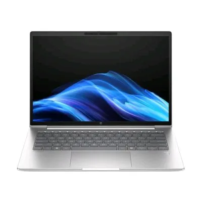 HP ProBook 4 G1I 14 ai PC 14" Wuxga Intel Core Ultra 5 225U RAM 24GB-SSD 1TB NVMe-Intel Graphics-Wi-Fi 7 + Gigabit LAN-Win 11 Prof Argento (D2YZ6AT#ABZ)
